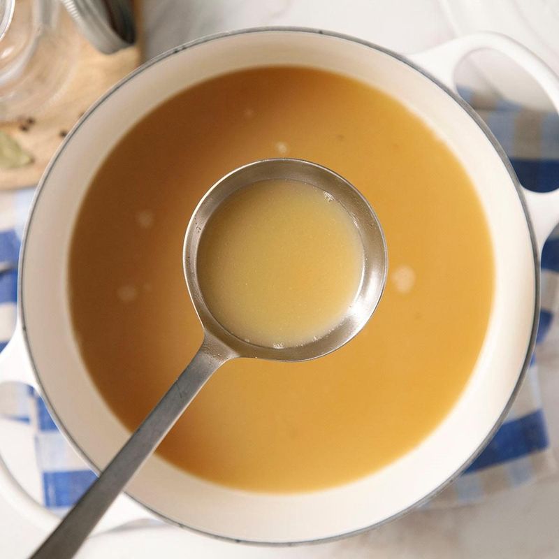 Soup Broth