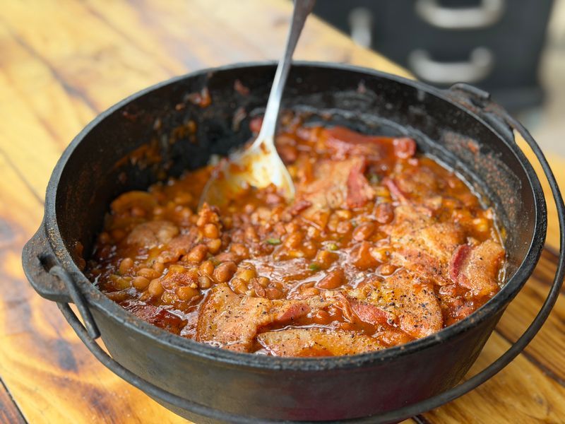 Baked Beans