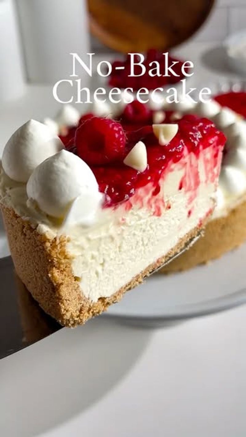 Cheesecake
