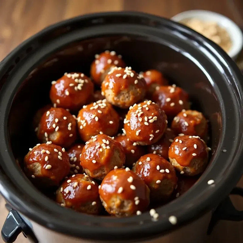 Meatballs