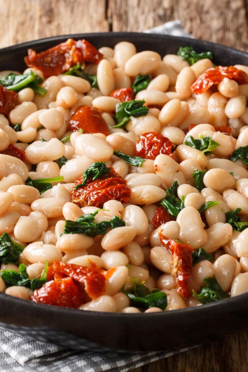Dried Beans