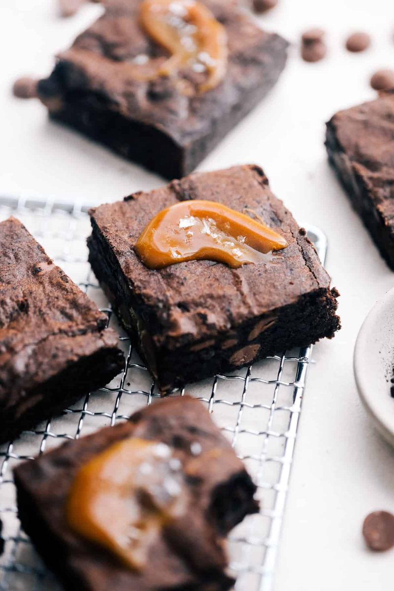 Bakery Brownies