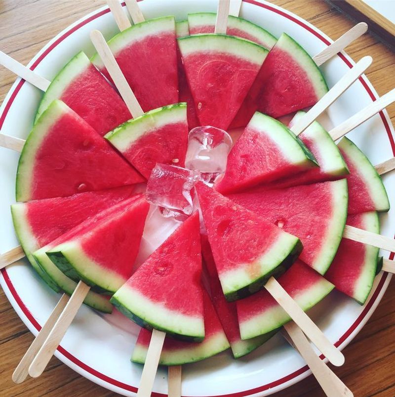 Watermelon Slices