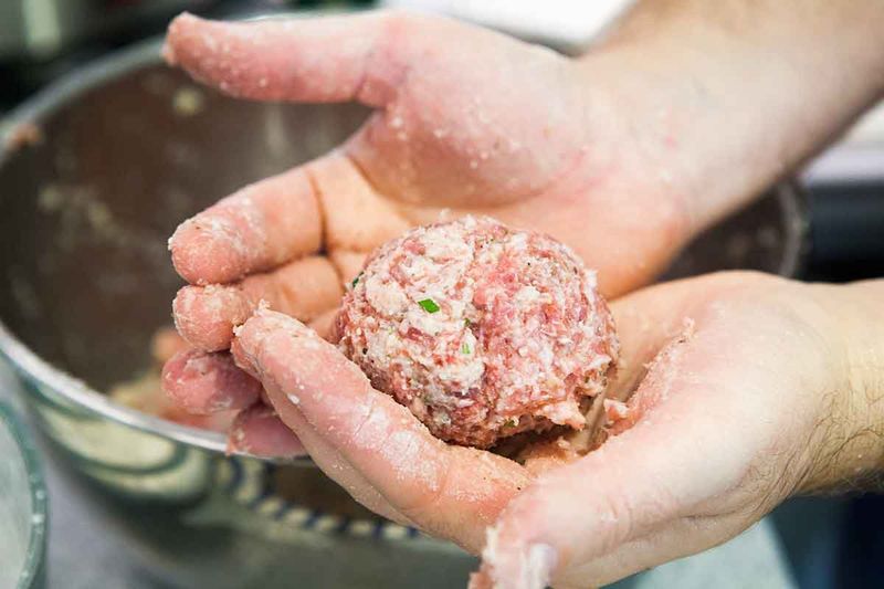Meatball