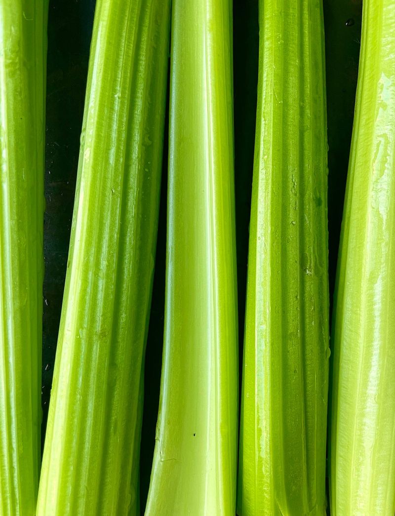 Celery