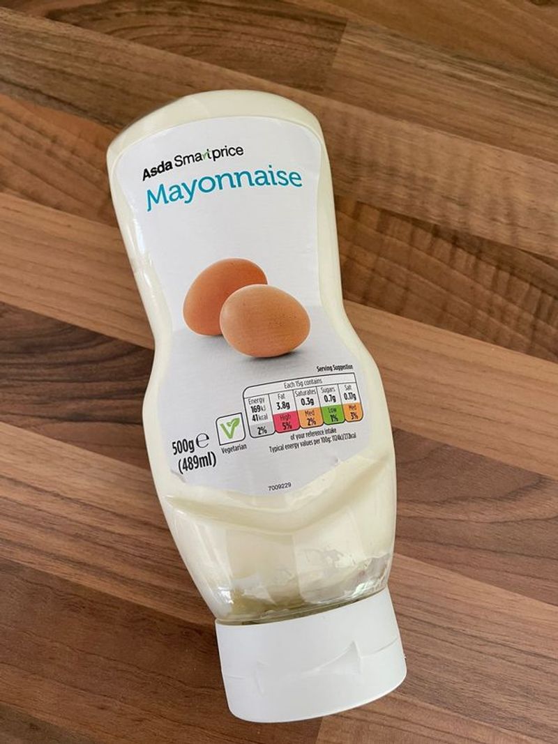 Asda Extra Special Mayonnaise
