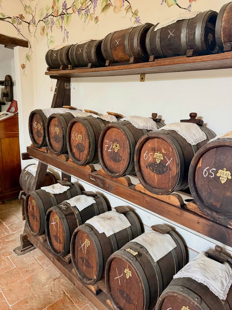 Balsamic Vinegar of Modena