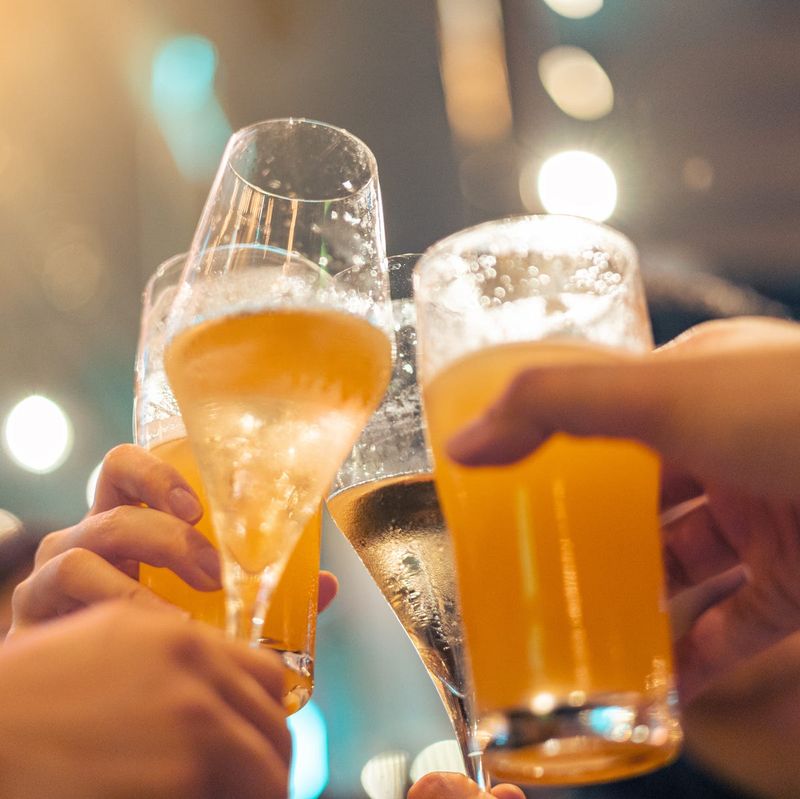 Alcohol