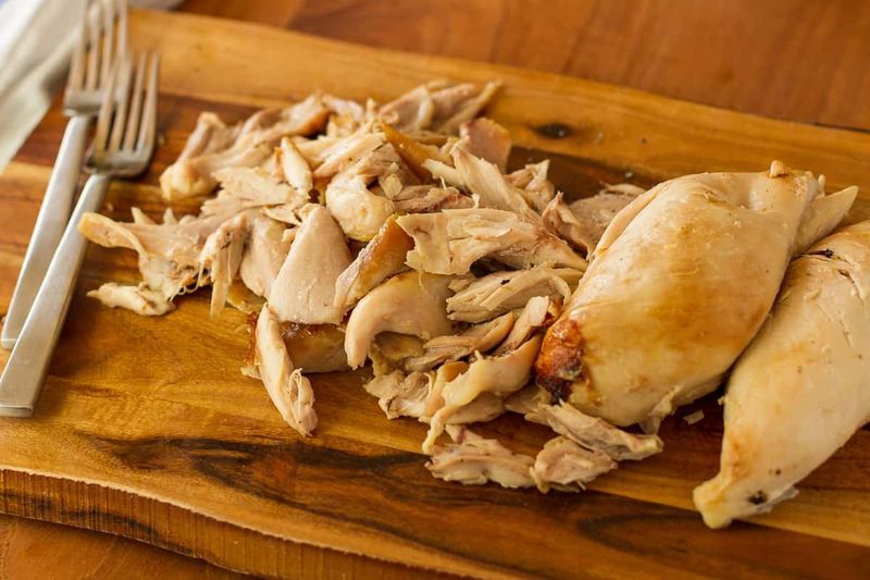Rotisserie Chicken