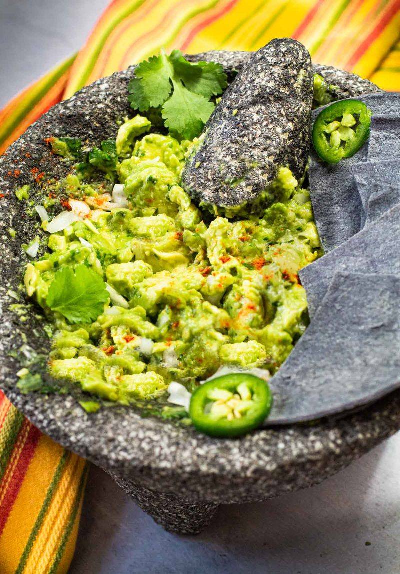 Guacamole