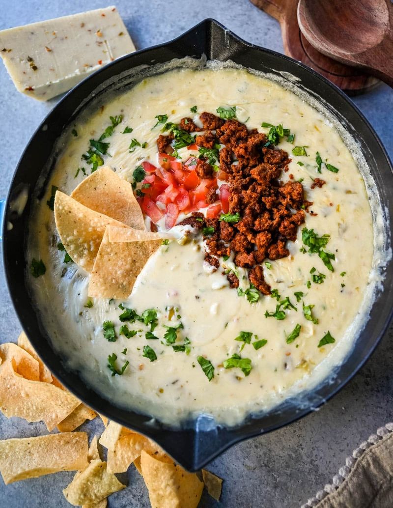 Chips and Dip
