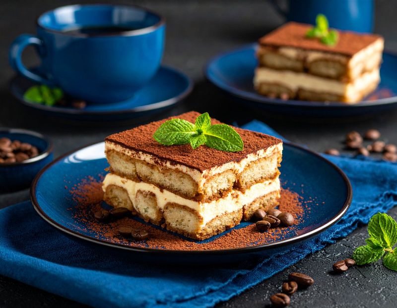 Tiramisu