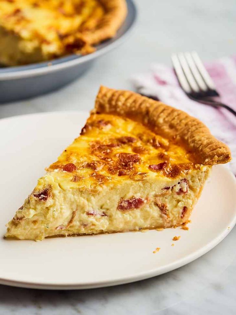 Quiche