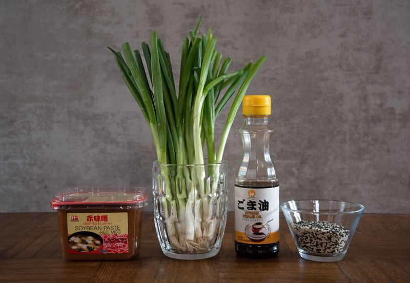 Miso Paste