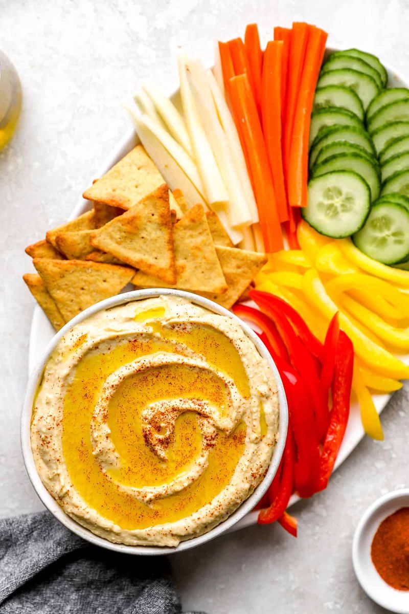 Hummus