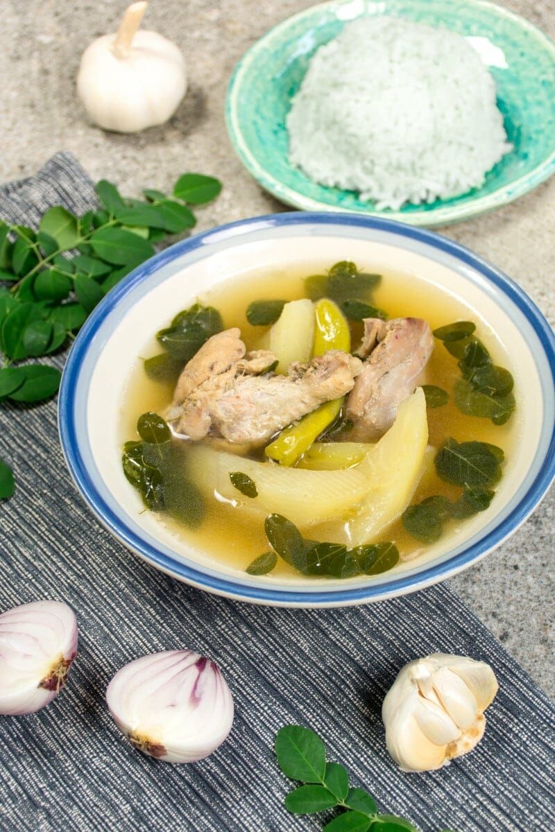 Tinola
