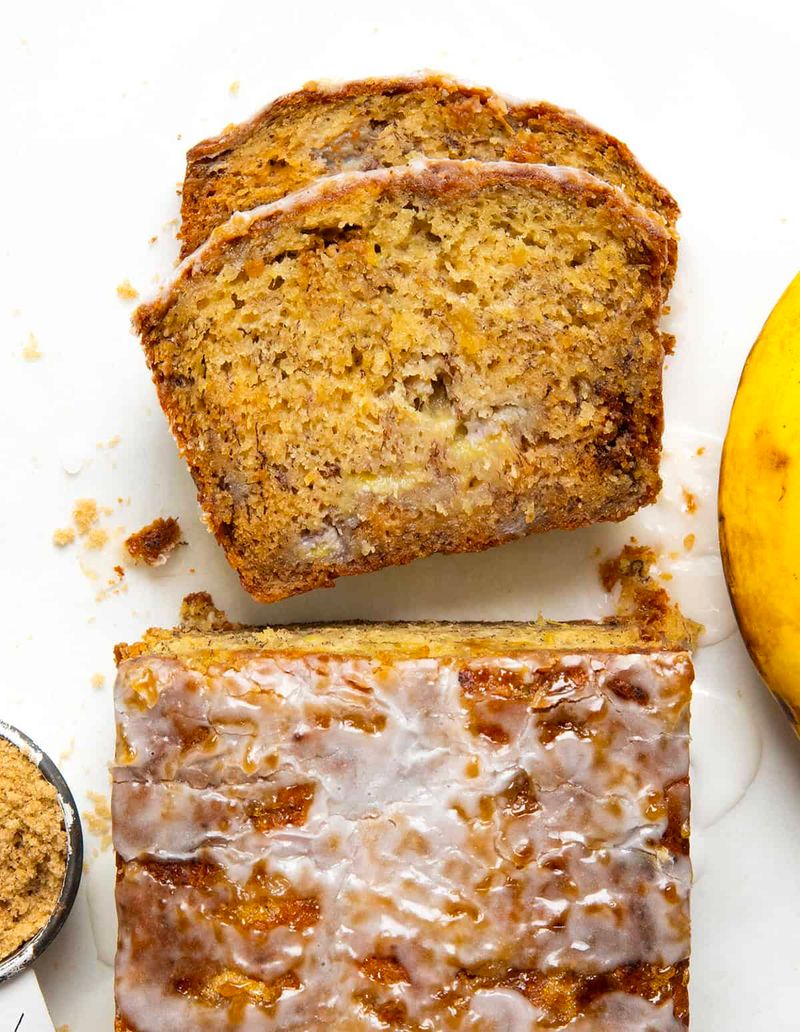 Banana Bread