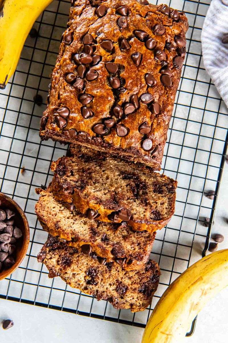 Banana Bread