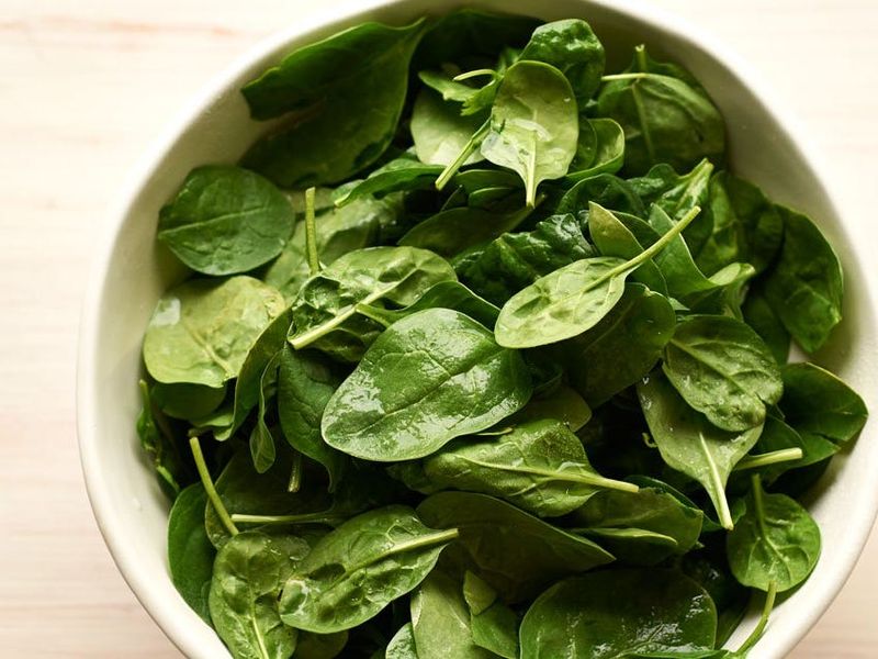 Spinach