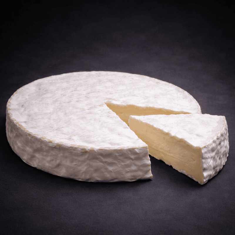Brie de Meaux