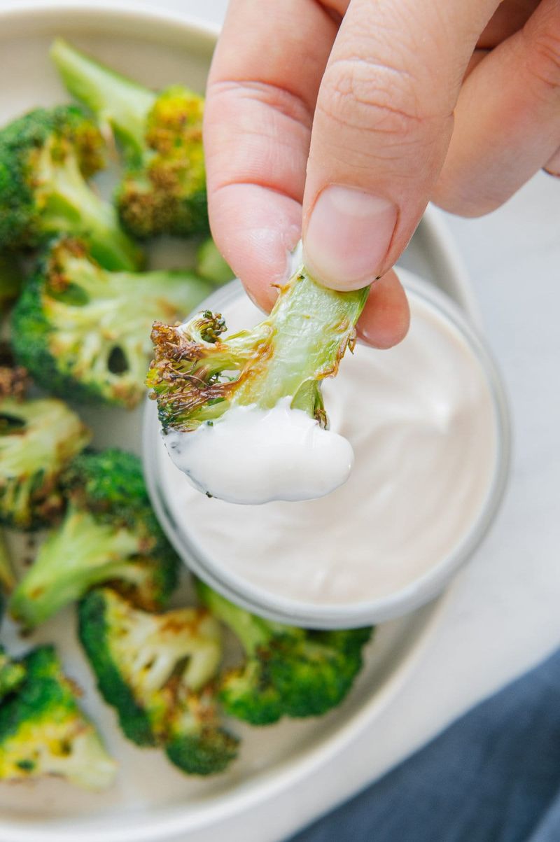 Broccoli Florets