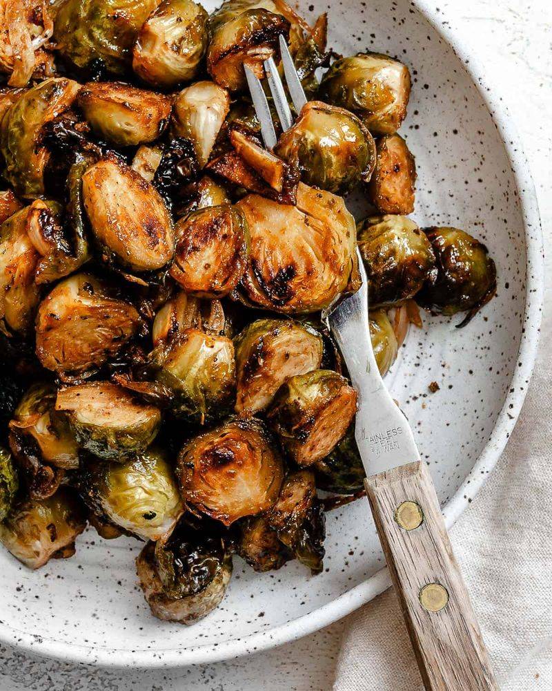 Brussels Sprouts