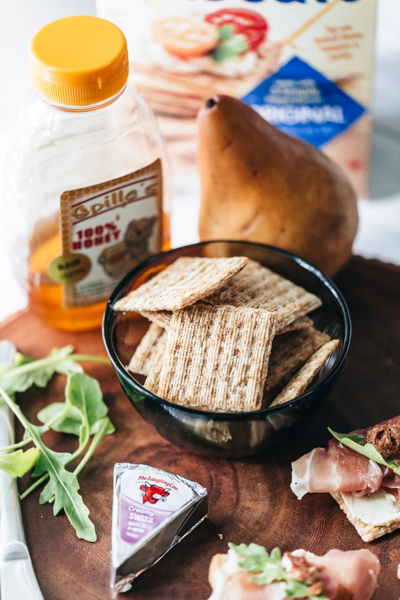 Triscuit Original Crackers