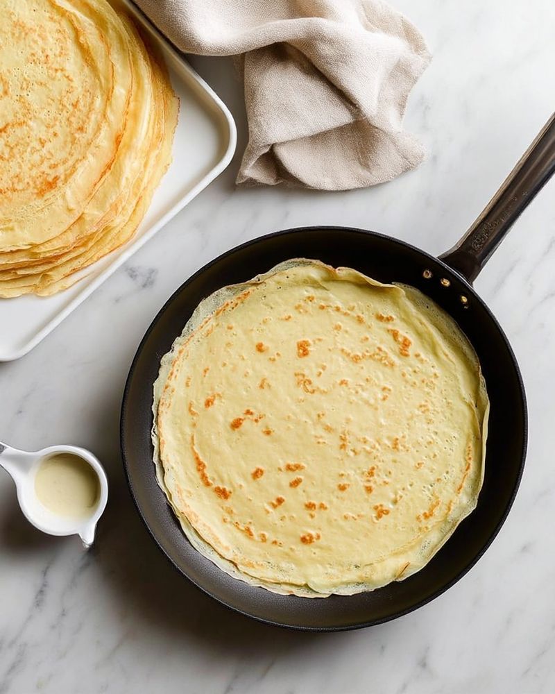 Crepes