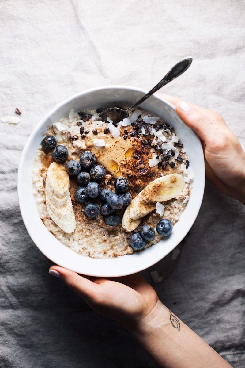 Oatmeal
