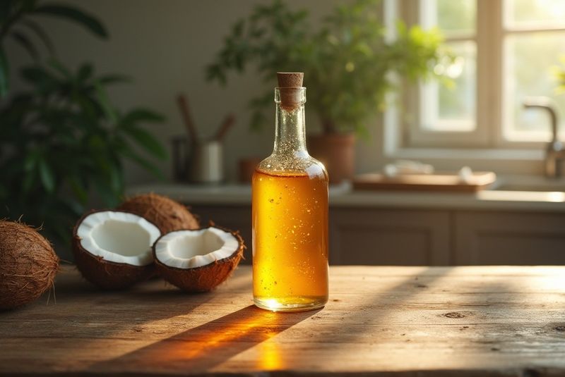Coconut Vinegar