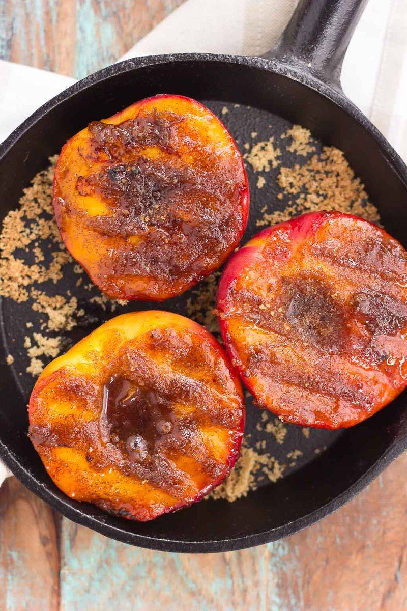 Peaches