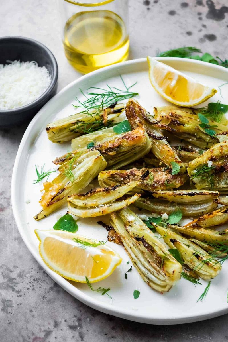 Fennel