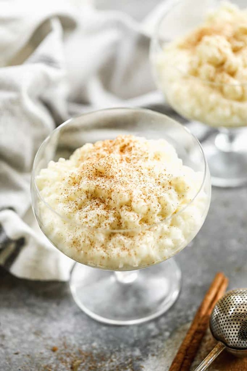 Tapioca