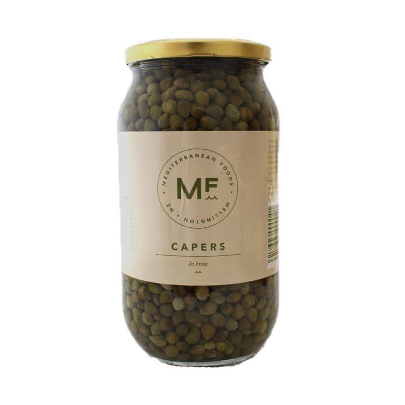 Capers