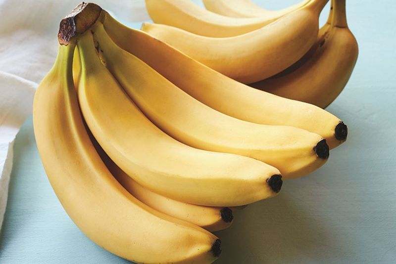Bananas