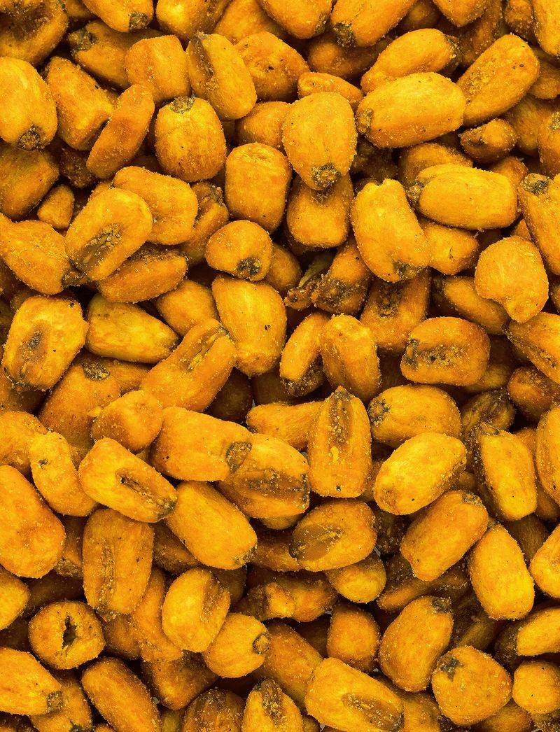 Corn Nuts