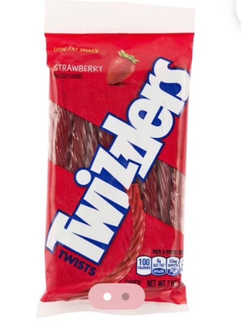 Twizzlers