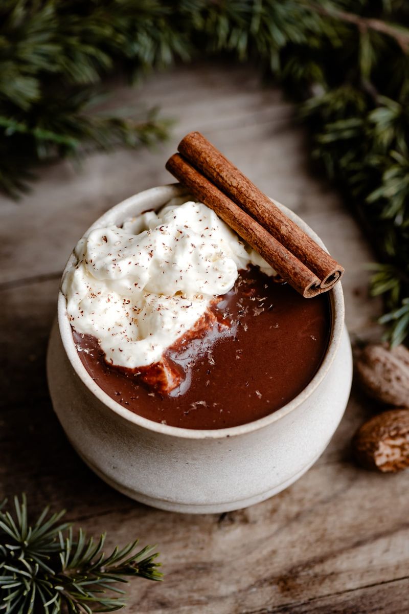 Hot Chocolate