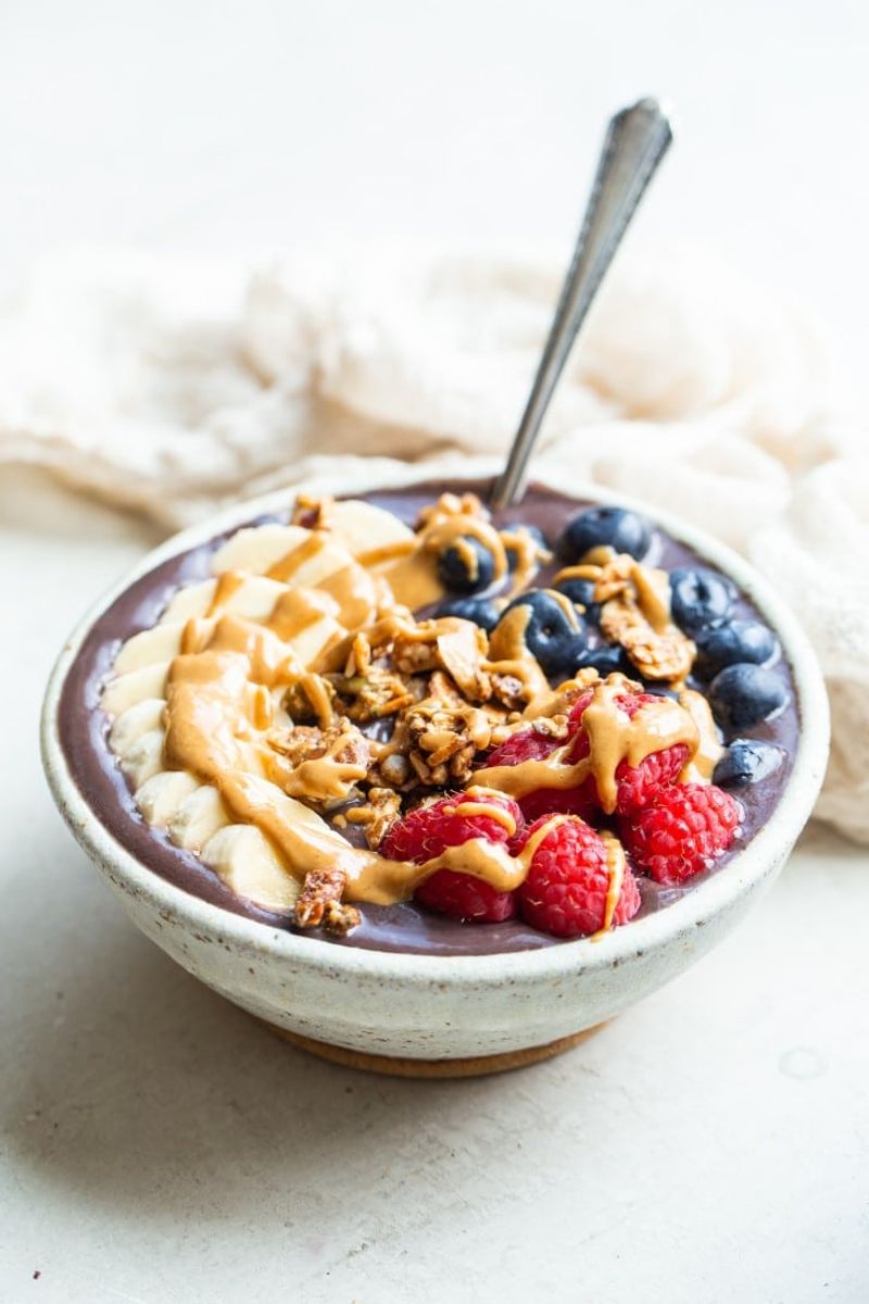 Açaí Bowl