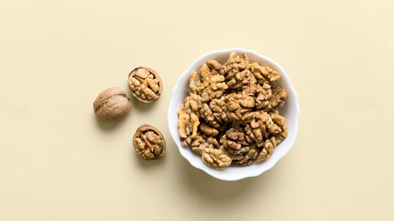 Walnuts