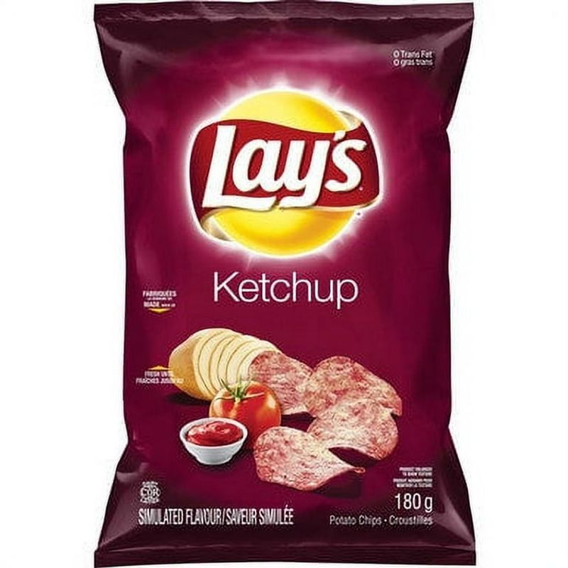 Ketchup