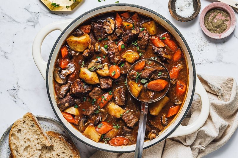 Beef Stew
