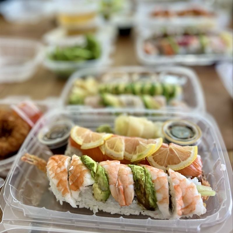 Sushi