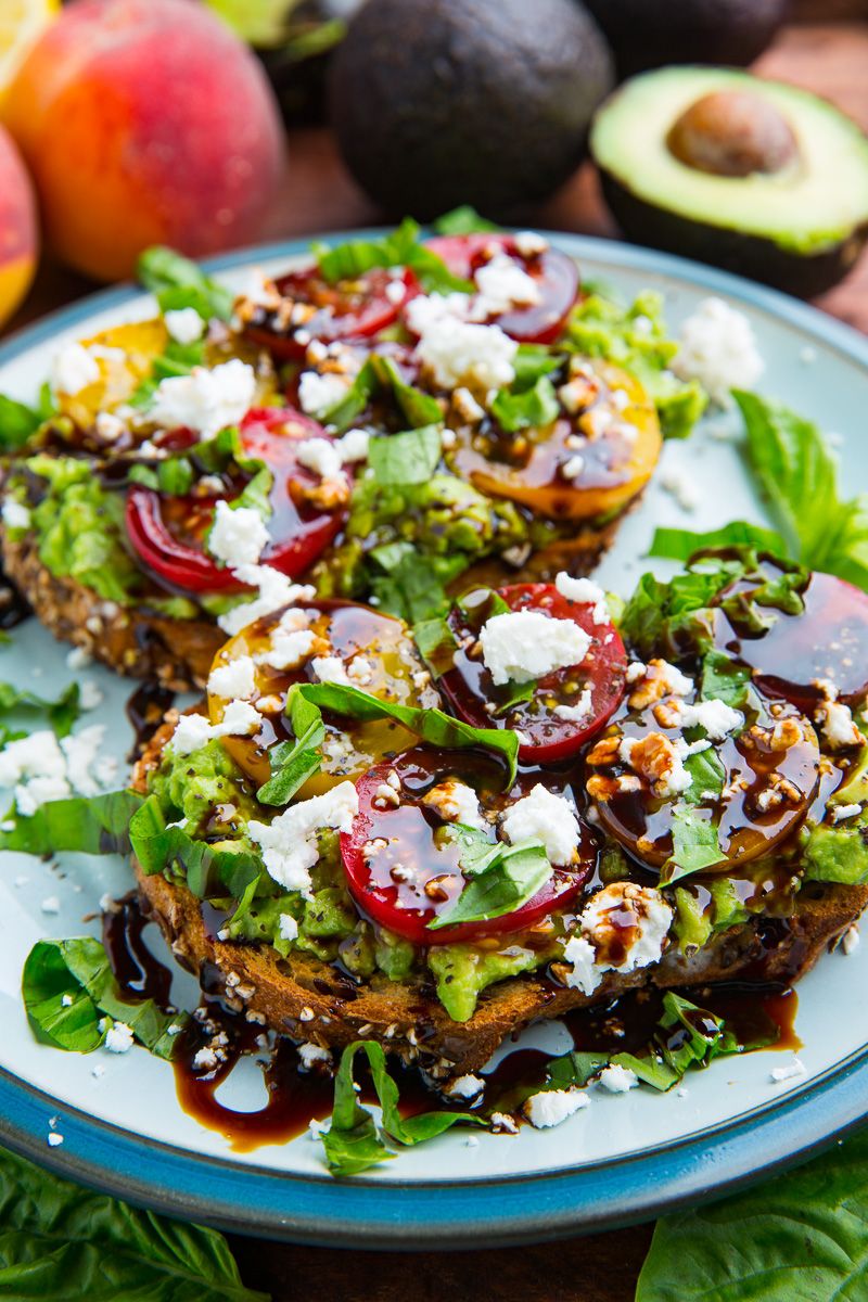 Avocado Toast