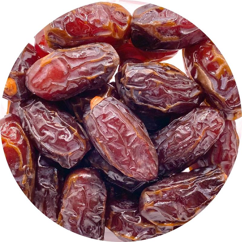 Medjool Dates