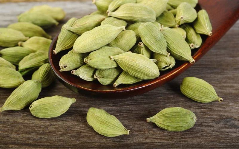Cardamom