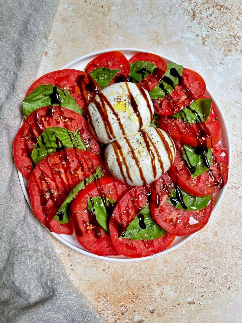 Burrata Cheese