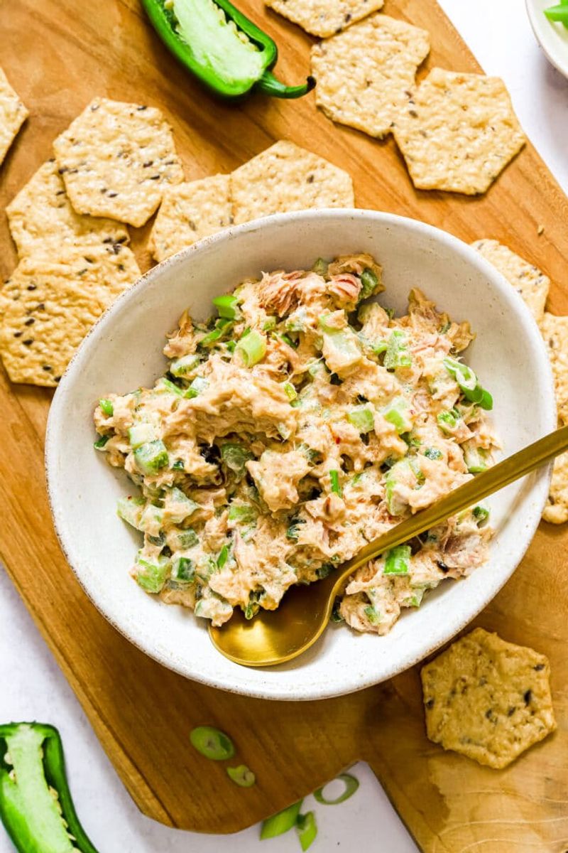 Canned Tuna