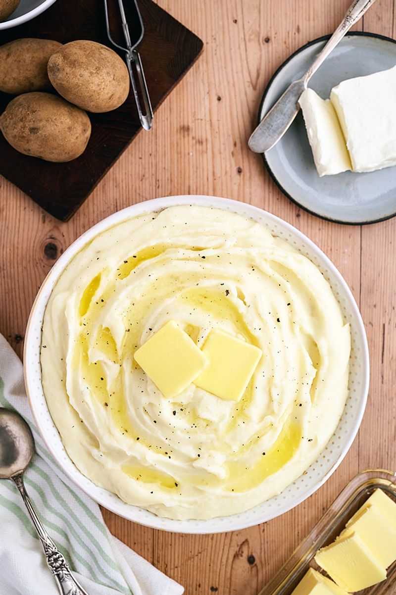 Cream Cheese