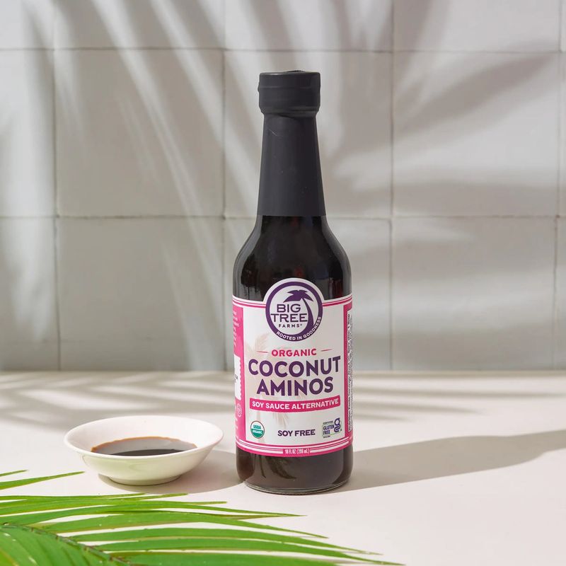 Coconut Aminos
